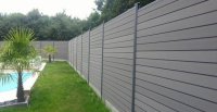 Portail Clôtures dans la vente du matériel pour les clôtures et les clôtures à Nuelles